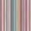 Papier peint Riga Multicolor Verticale Missoni Home Multi 10180