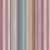 Riga Multicolor Verticale Wallpaper Missoni Home Multi 10180