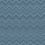 Carta da parati Zig Zag Missoni Home Blue 10122
