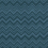 Papel pintado Zig Zag Missoni Home Océan 10128