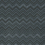 Carta da parati Zig Zag Missoni Home Charcoal 10130