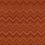 Papier peint Zig Zag Missoni Home Copper 10134