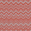 Carta da parati Zig Zag Missoni Home Coral 10136