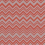 Carta da parati Zig Zag Missoni Home Coral 10136