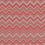 Papier peint Zig Zag Missoni Home Coral 10136