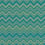 Zig Zag Wallpaper Missoni Home Turkoise 10137