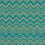 Zig Zag Wallpaper Missoni Home Turkoise 10137