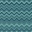 Papier peint Zig Zag Missoni Home Green 10138