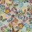 Papel pintado Vanessa Missoni Home Multi 10190