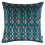 Metropolitan Cushion Kirkby Teal KDC5217/06