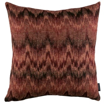 Flame Cushion