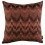 Coussin Flame Kirkby Berry KDC5226/01