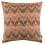 Coussin Flame Kirkby Rust KDC5226/07