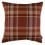 Coussin Gamma Kirkby Rust KDC5223/02