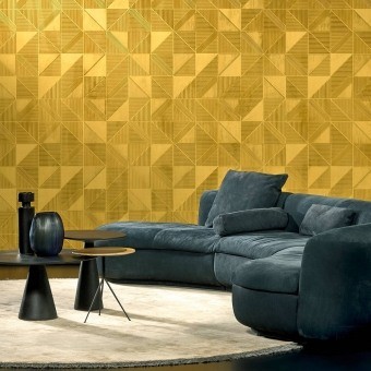 Tetra Wallcovering