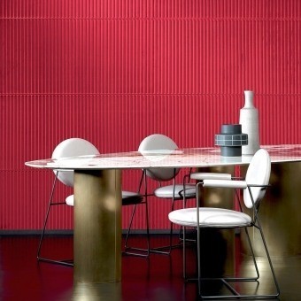 Ridge Wallcovering