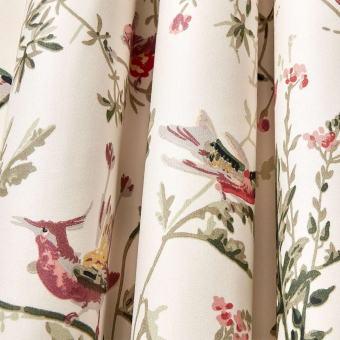 Hummingbirds Fabric