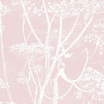 Tessuto Cow Parsley