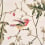 Hummingbirds Fabric Cole and Son Classic Multi F62/1001