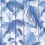 Palm Jungle Linen Fabric Cole and Son Hyacinth on White F111/2006LU