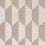 Tile Fabric Cole and Son Cream/Oat F111/9033