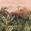 Panoramatapete Silk Road Garden Arte Épicéa 72001