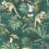 Sumatra Wallcover Arte Jungle 72040