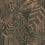 Eden Wallcovering Arte Bronze 28010