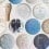 Carta da parati Poterie Lelièvre Paris Kaolin 6467-02
