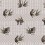 Papeles pintados panorámico Ancient Nature Monkeys Texturae Biege TXWR16254
