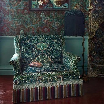 Shambala Wallcovering