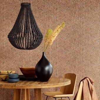 Papel pintado Ikat