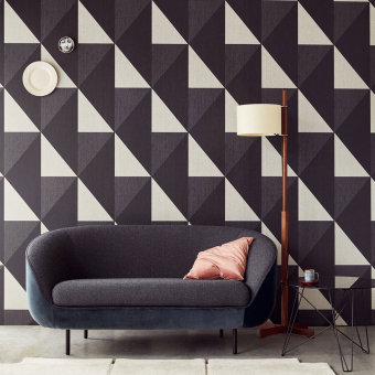 Papier peint Diamond - Bold Papier peint Diamond - Bold