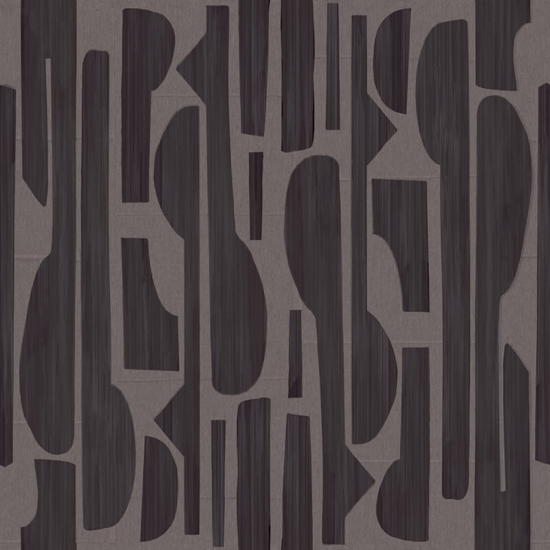 Panoramatapete Chopped Eijffinger