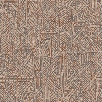 Papel pintado Ikat
