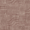 Papel pintado Tribal Eijffinger Rouge 391531