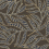 Tapete Bay Leaf Eijffinger Taupe 391550