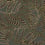 Bay Leaf - Terra Wallpaper Eijffinger Noir 391553