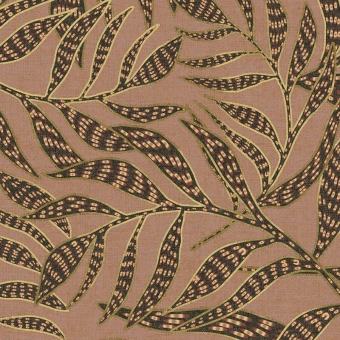 Papel pintado Bay Leaf