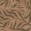 Bay Leaf - Terra Wallpaper Eijffinger Terracotta 391554