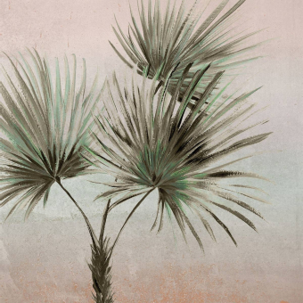 Papeles pintados Agave