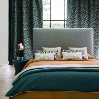Buci Fabric