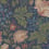 Carta da parati Ava Sandberg Blue 400-86_1