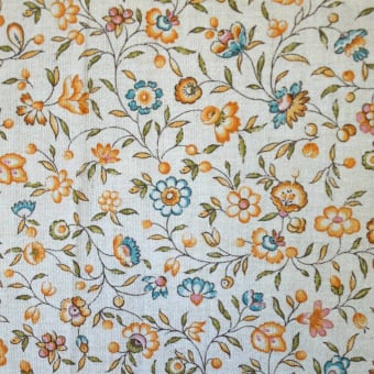 Eugénie Lin Fabric