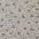 Louise Fabric Casal Rouge/Rose 30413-7290