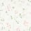 Carta da parati Sanna Sandberg Light Pink 490-24