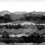 Carta da parati panoramica Midnatt Sandberg Dark grey 637-14 180x271cm