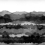 Papeles pintados panorámico Midnatt Sandberg Dark grey 637-14 180x271cm