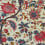 Bangalore Fabric Casal Multicolore 85094-1