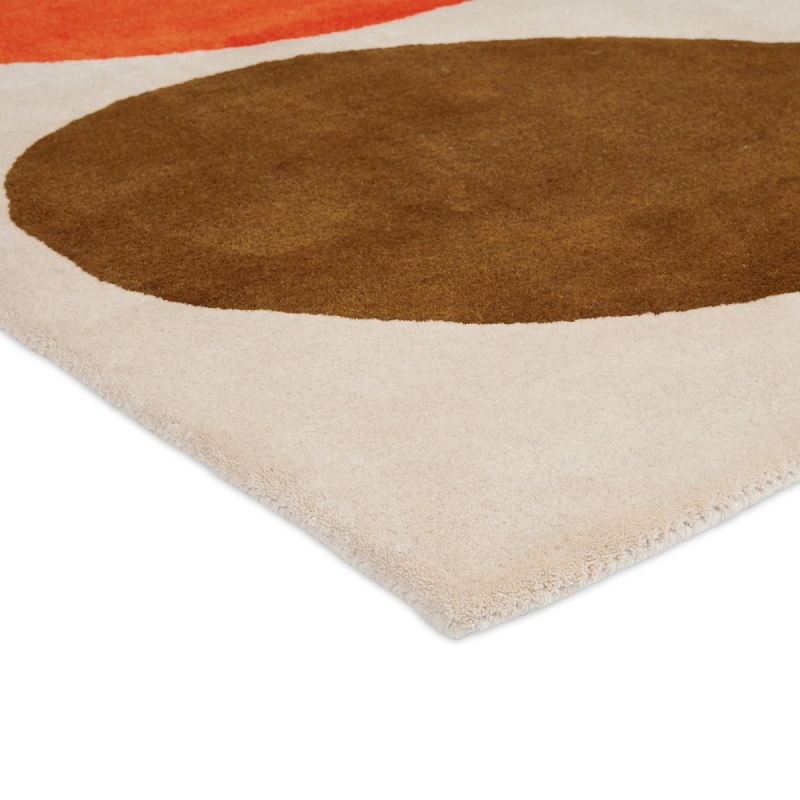 Alfombras Giant Multi stem Orla Kiely